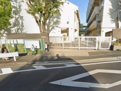 横浜市港北区下田町４丁目