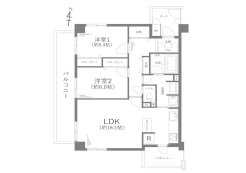 横須賀市長沢２丁目