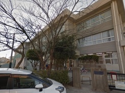 横須賀市長沢２丁目