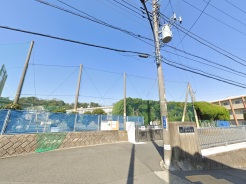 横須賀市長沢１丁目