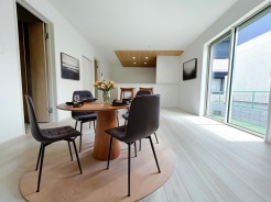 17帖LDK※設置家具はイメージになります