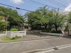 横浜市金沢区能見台東