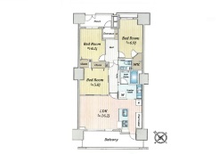 横浜市金沢区能見台東