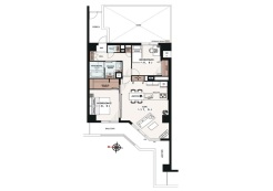 横須賀市秋谷１丁目