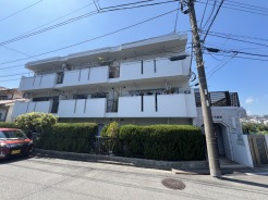 横浜市金沢区西柴３丁目
