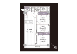 横浜市金沢区富岡東５丁目