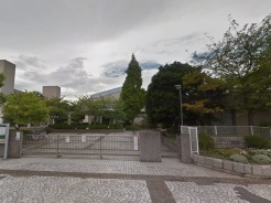 横浜市金沢区柴町