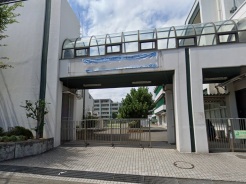 横浜市西区平沼１丁目