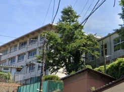 横須賀市船越町５丁目