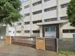 横浜市磯子区磯子２丁目