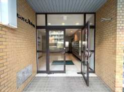 横浜市磯子区新杉田町