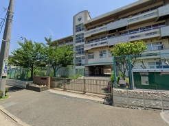 横浜市磯子区新杉田町