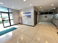 横浜市磯子区新杉田町