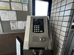 オートロック
