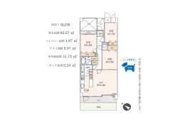 逗子市新宿２丁目