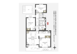 横浜市金沢区柴町