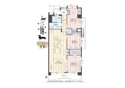 横浜市金沢区東朝比奈２丁目