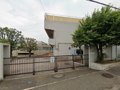 横浜市港南区野庭町
