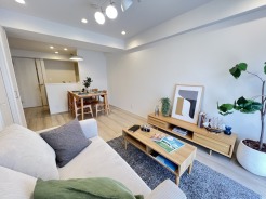 横浜市港南区野庭町