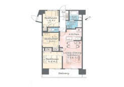 横浜市港南区野庭町