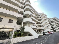 横浜市港南区野庭町