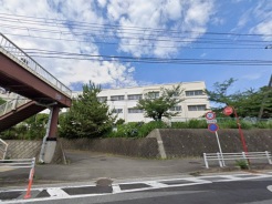 横浜市磯子区磯子３丁目
