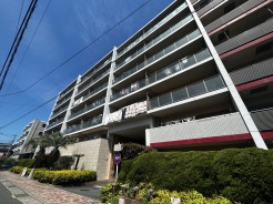 横須賀市久里浜１丁目