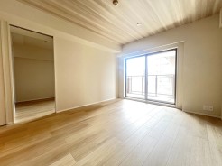 10帖ＬＤＫ・しっかりと光彩確保
