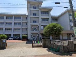 横須賀市浦郷町４丁目