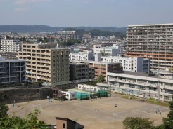 横須賀市浦郷町４丁目