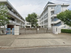 鎌倉市手広１丁目