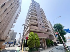 横浜市西区浅間町１丁目