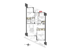 横浜市金沢区堀口