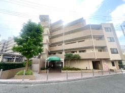 横浜市金沢区堀口