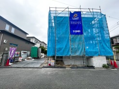 2026年10月上旬完成予定