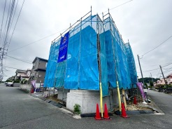 2026年10月上旬完成予定