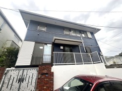横浜市金沢区富岡東6丁目