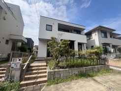 横須賀市森崎5丁目