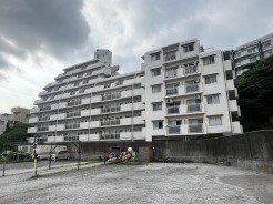 横須賀市鴨居2丁目