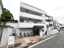 横浜市金沢区富岡東1丁目