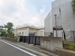 横浜市西区東久保町