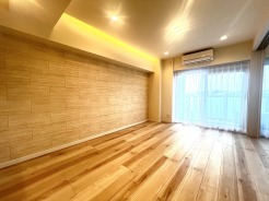 11.4帖リビングダイニング