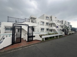 横浜市神奈川区神大寺1丁目