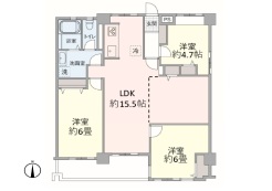 横浜市港南区野庭町