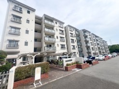 横浜市港南区丸山台４丁目