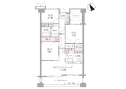 横浜市港南区日野3丁目