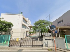 横浜市南区大岡3丁目