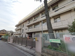 横浜市西区浜松町