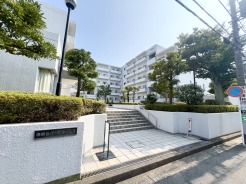 横浜市港南区日野南3丁目