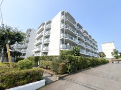横浜市港南区日野南3丁目